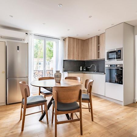 Appartement Sucy à Chennevières-sur-Marne Extérieur photo