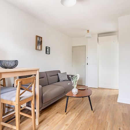 Appartement Sucy à Chennevières-sur-Marne Extérieur photo