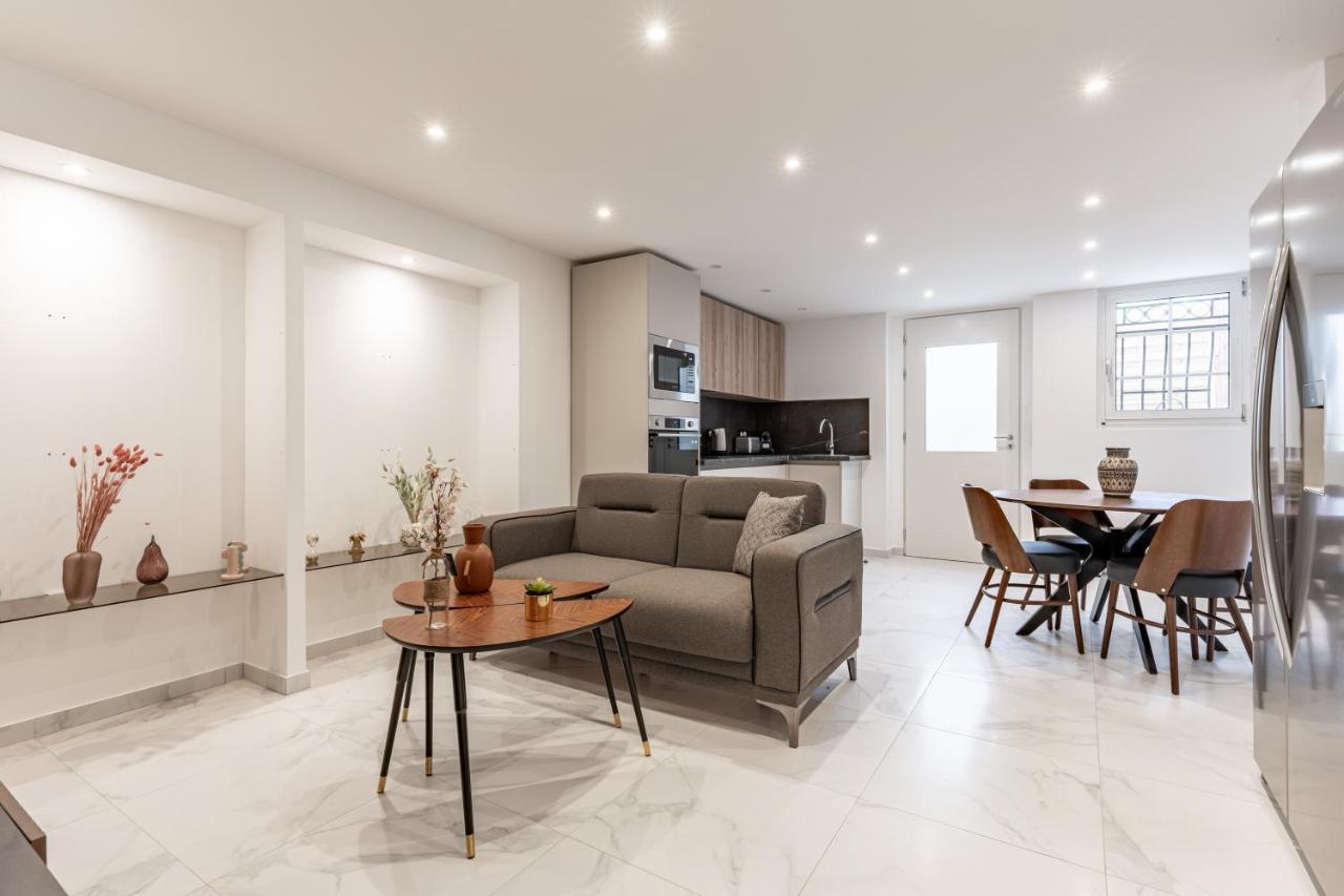 Appartement Sucy à Chennevières-sur-Marne Extérieur photo
