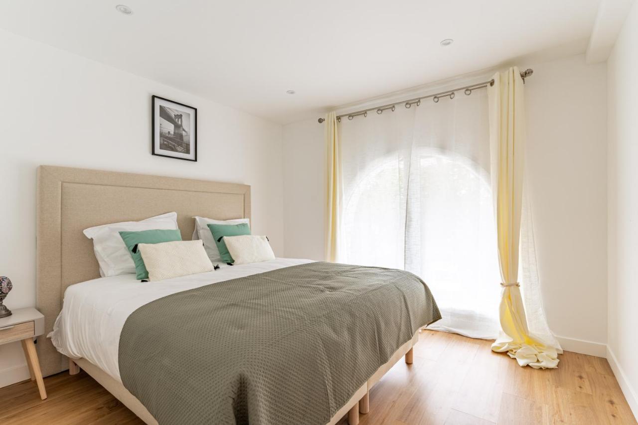 Appartement Sucy à Chennevières-sur-Marne Extérieur photo