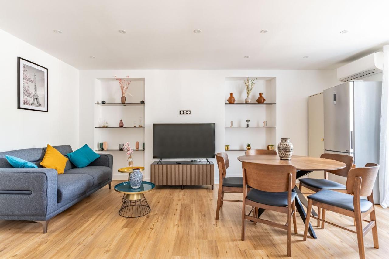 Appartement Sucy à Chennevières-sur-Marne Extérieur photo