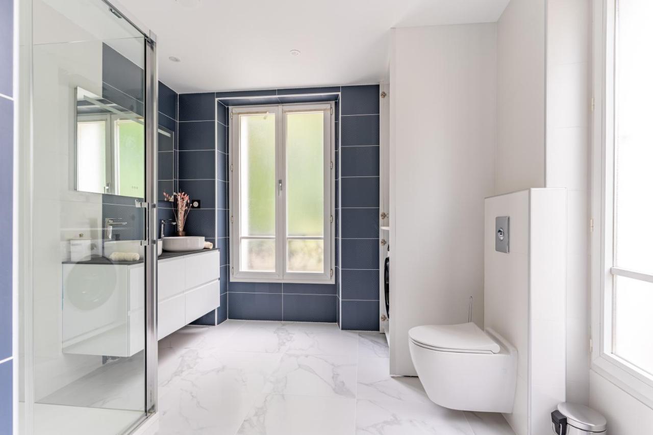 Appartement Sucy à Chennevières-sur-Marne Extérieur photo