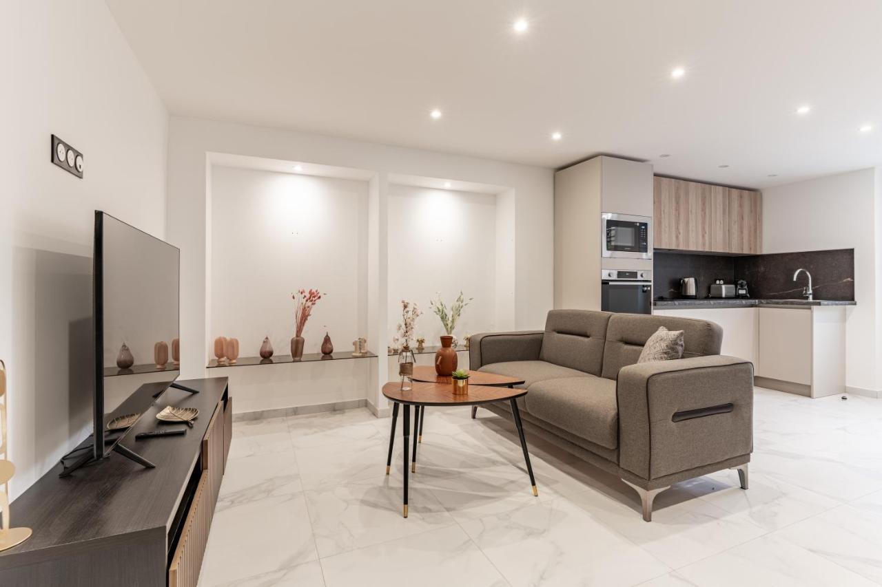 Appartement Sucy à Chennevières-sur-Marne Extérieur photo