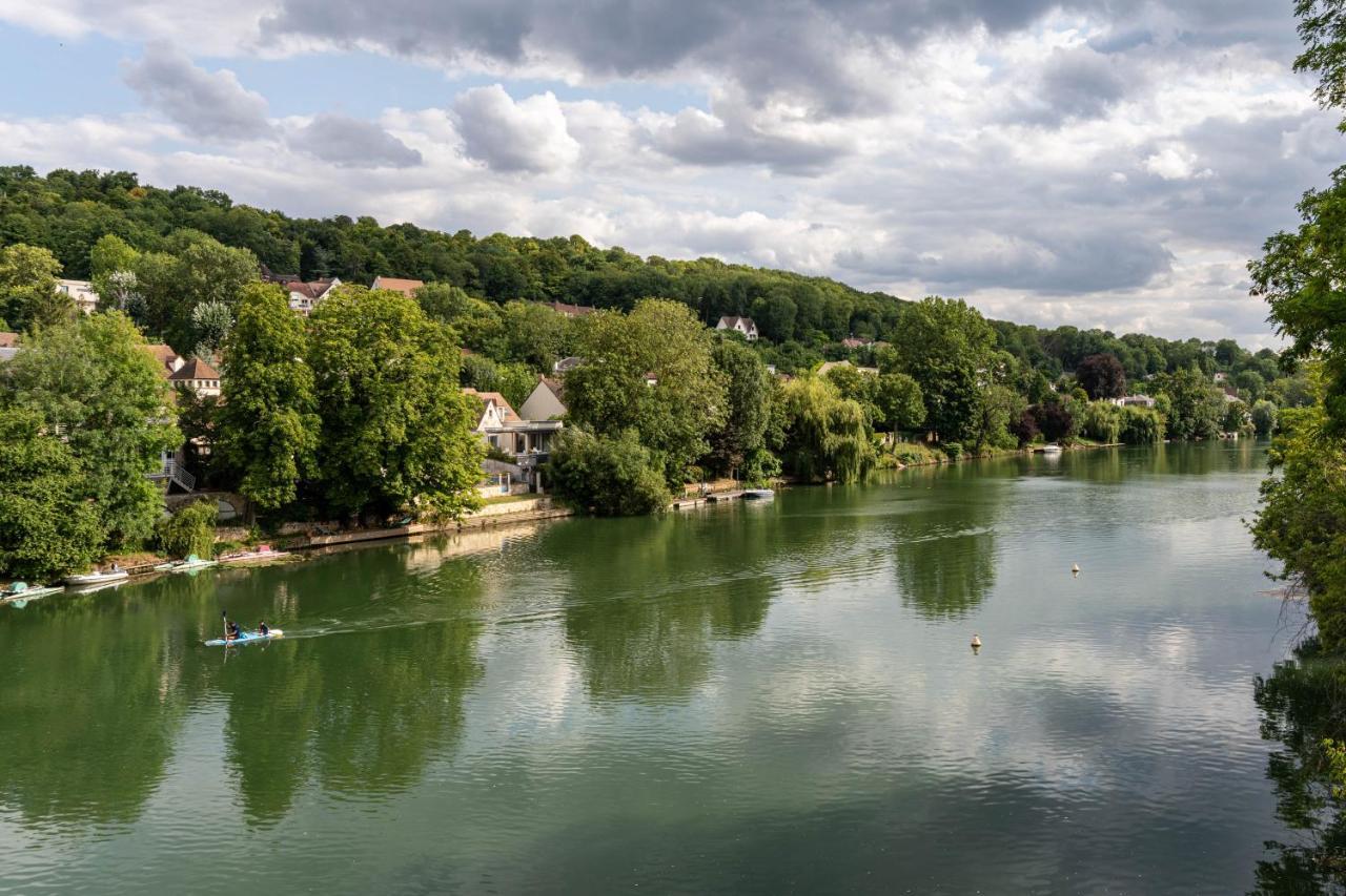 Appartement Sucy à Chennevières-sur-Marne Extérieur photo