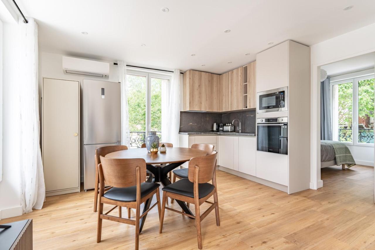 Appartement Sucy à Chennevières-sur-Marne Extérieur photo