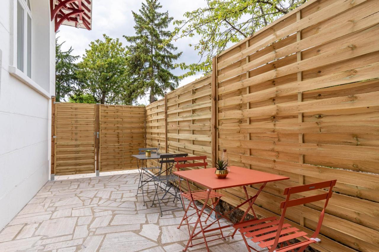 Appartement Sucy à Chennevières-sur-Marne Extérieur photo