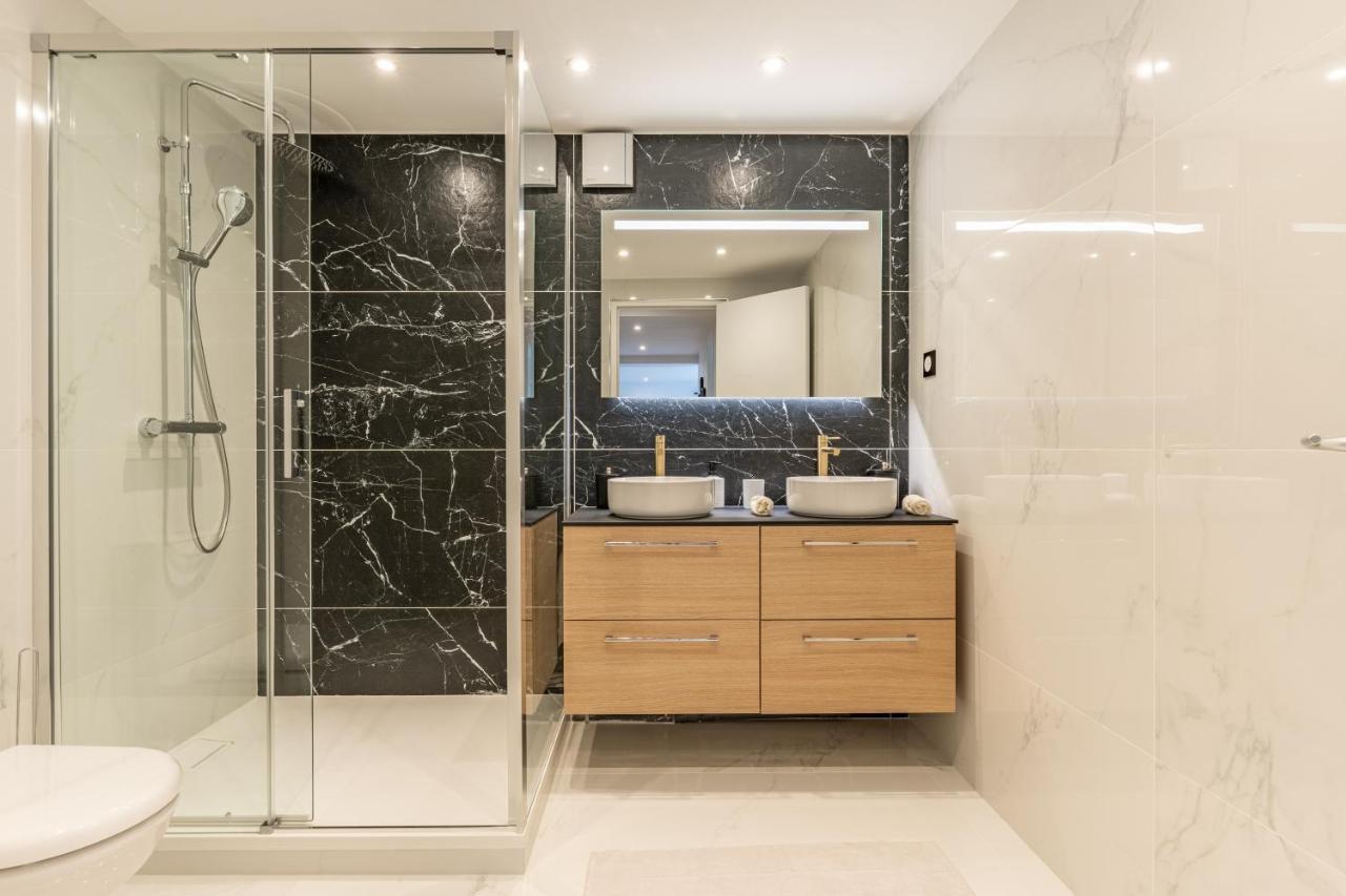 Appartement Sucy à Chennevières-sur-Marne Extérieur photo