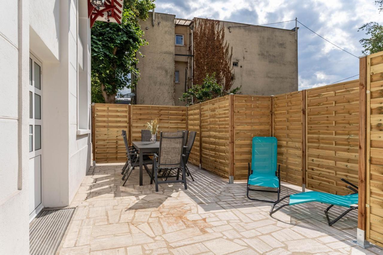 Appartement Sucy à Chennevières-sur-Marne Extérieur photo