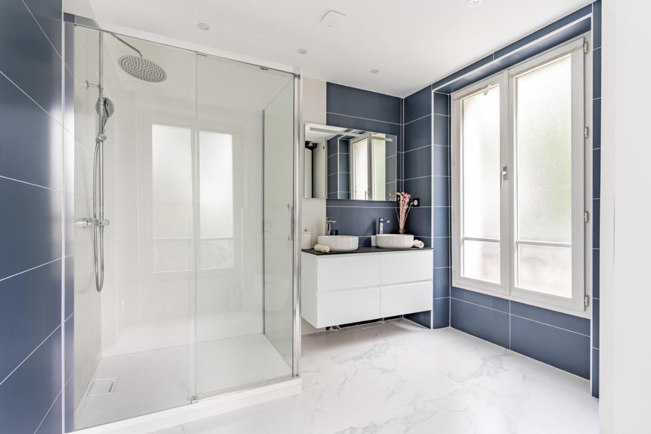 Appartement Sucy à Chennevières-sur-Marne Extérieur photo