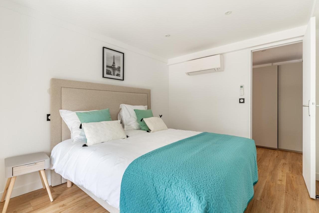 Appartement Sucy à Chennevières-sur-Marne Extérieur photo