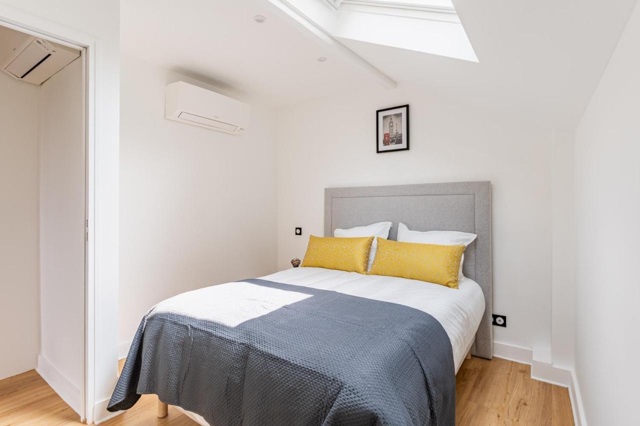 Appartement Sucy à Chennevières-sur-Marne Extérieur photo
