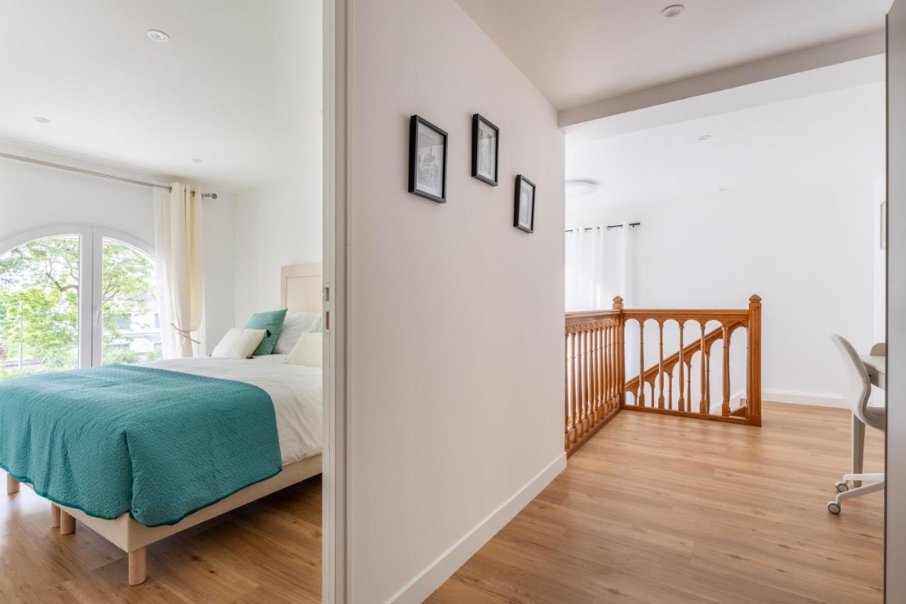 Appartement Sucy à Chennevières-sur-Marne Extérieur photo