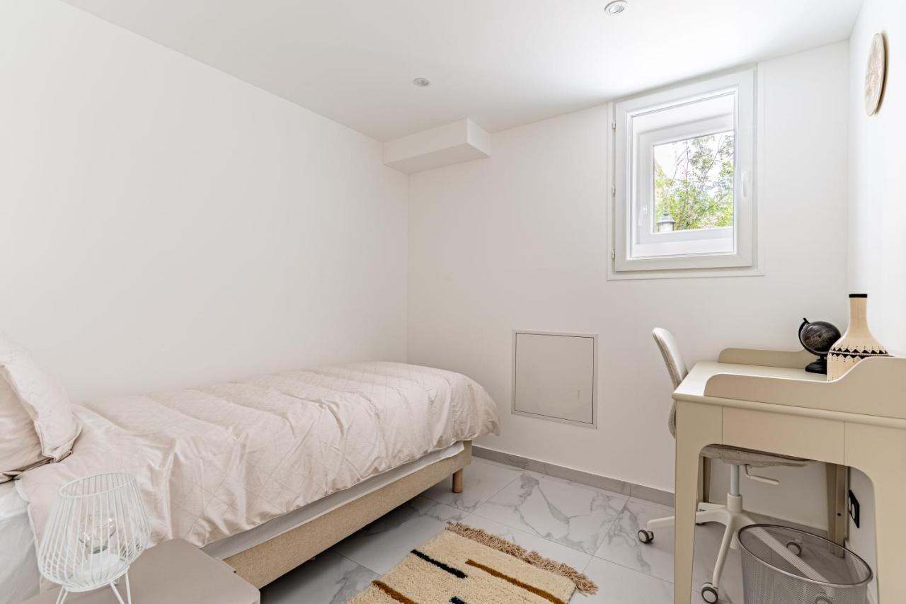 Appartement Sucy à Chennevières-sur-Marne Extérieur photo
