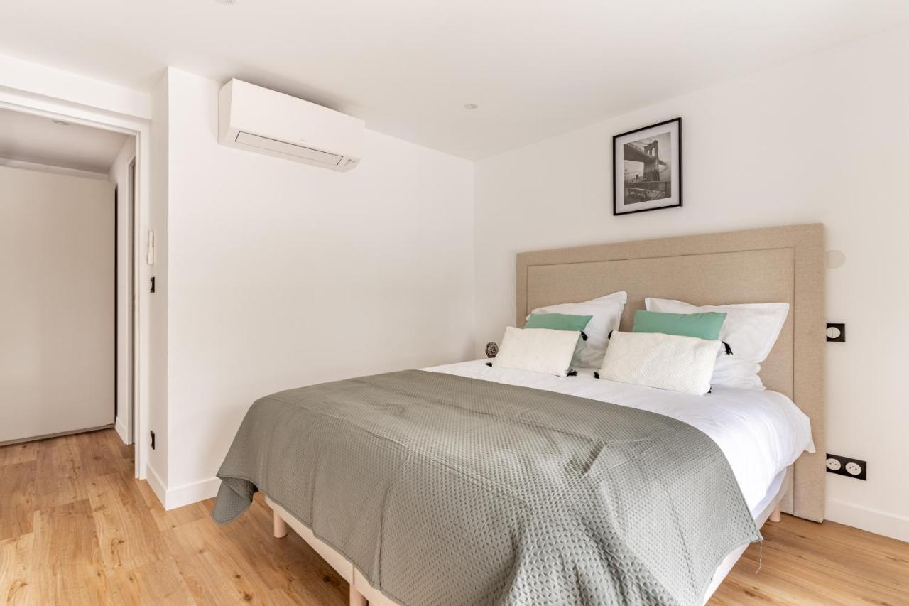 Appartement Sucy à Chennevières-sur-Marne Extérieur photo
