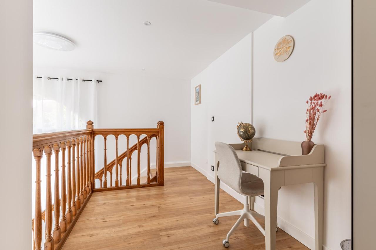 Appartement Sucy à Chennevières-sur-Marne Extérieur photo