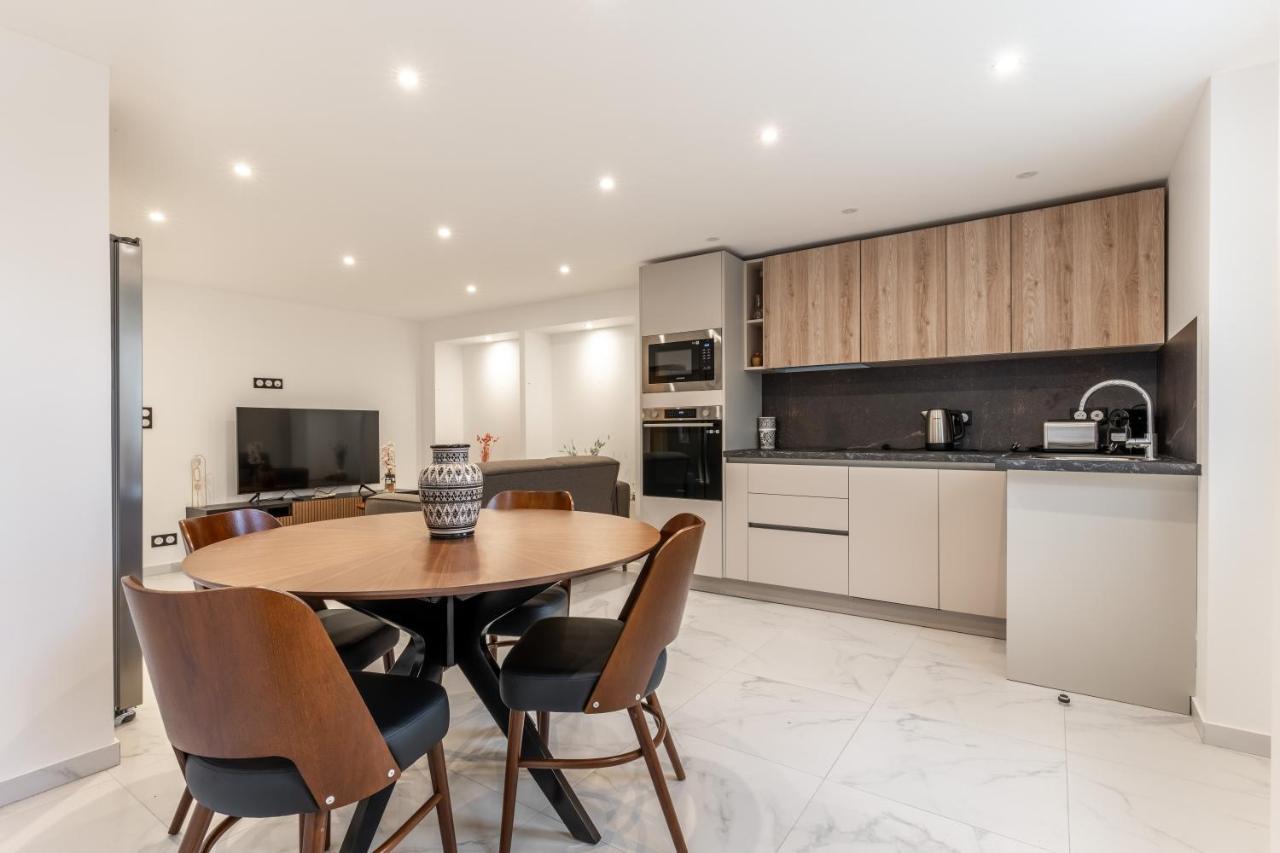 Appartement Sucy à Chennevières-sur-Marne Extérieur photo