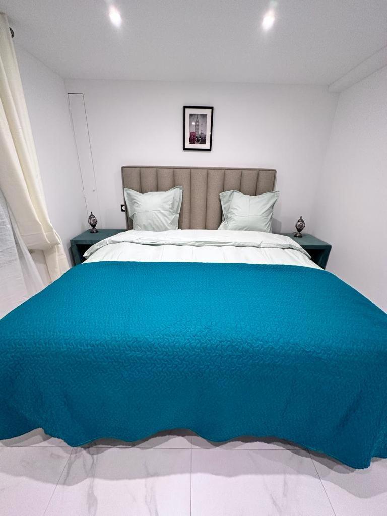 Appartement Sucy à Chennevières-sur-Marne Extérieur photo