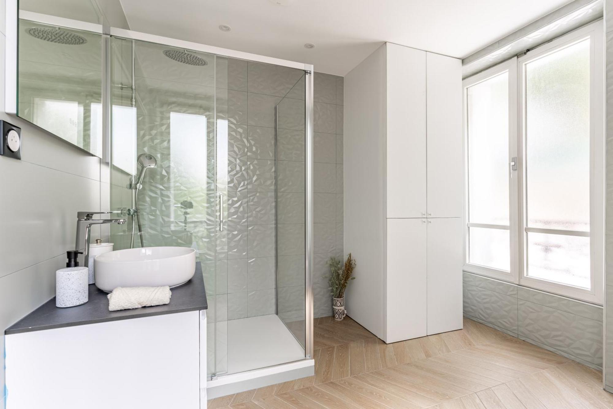 Appartement Sucy à Chennevières-sur-Marne Extérieur photo