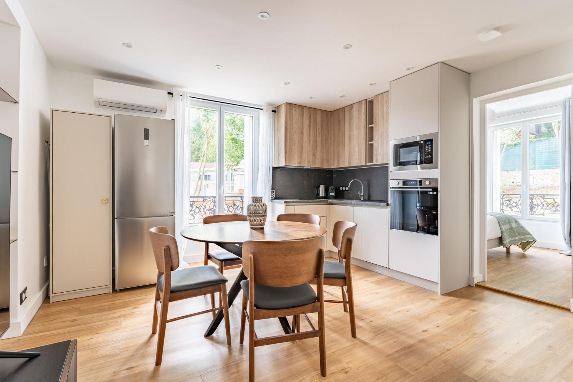 Appartement Sucy à Chennevières-sur-Marne Extérieur photo