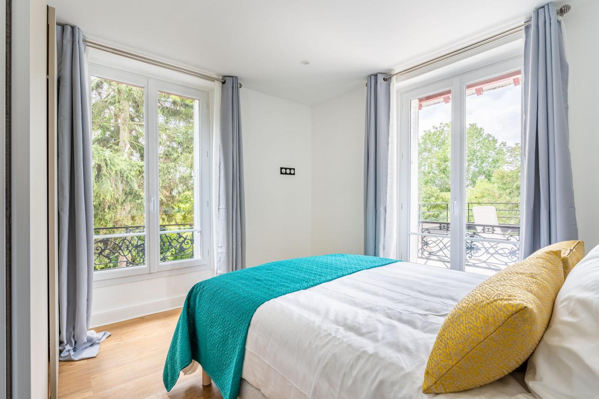 Appartement Sucy à Chennevières-sur-Marne Extérieur photo