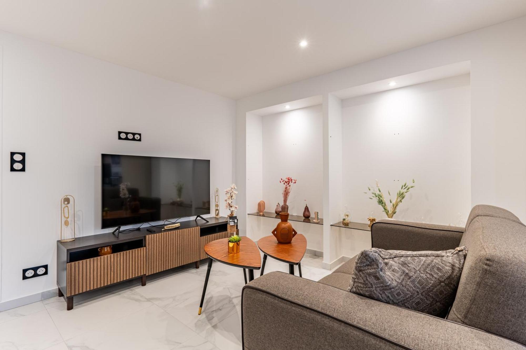 Appartement Sucy à Chennevières-sur-Marne Extérieur photo