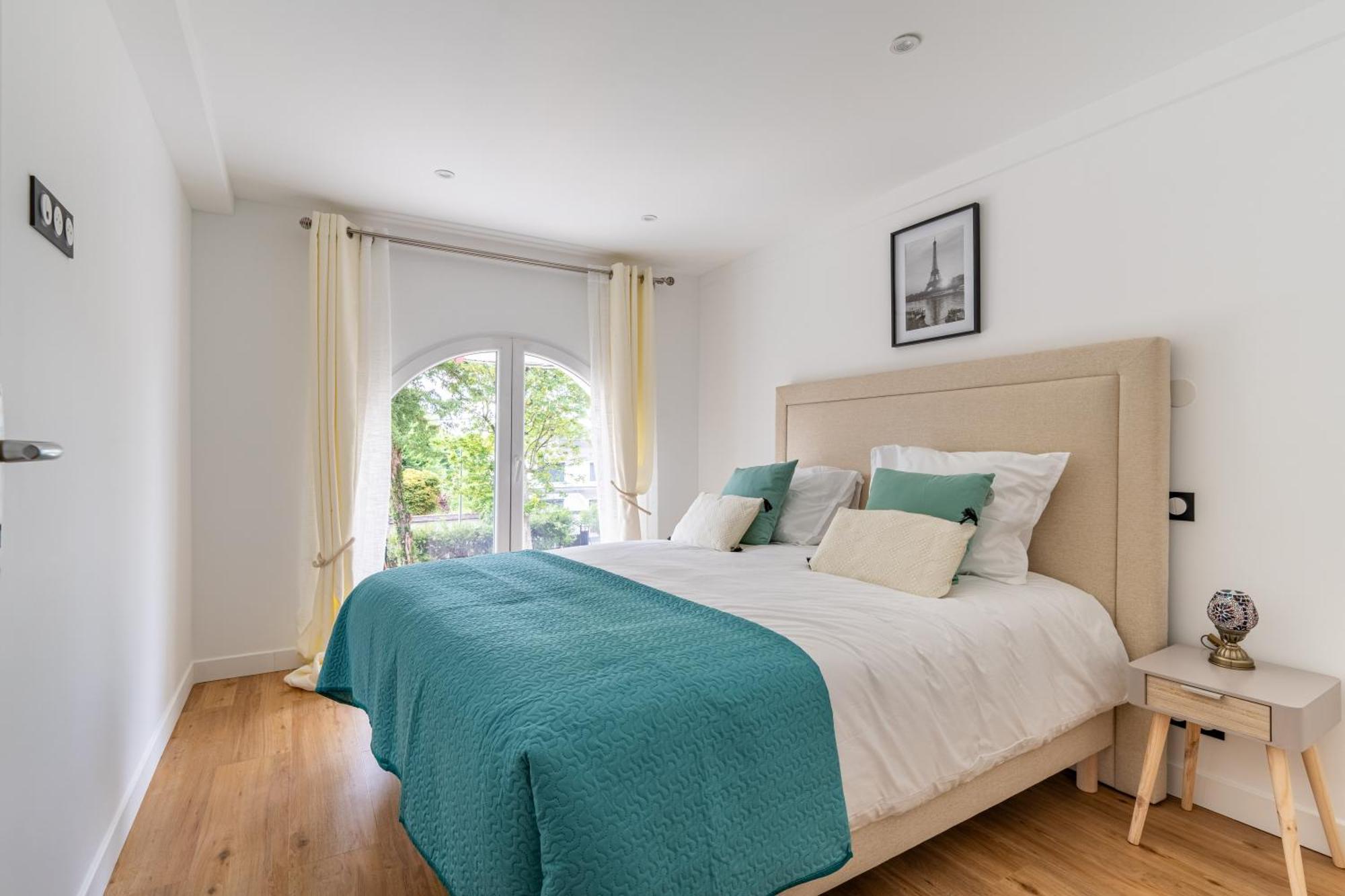 Appartement Sucy à Chennevières-sur-Marne Extérieur photo