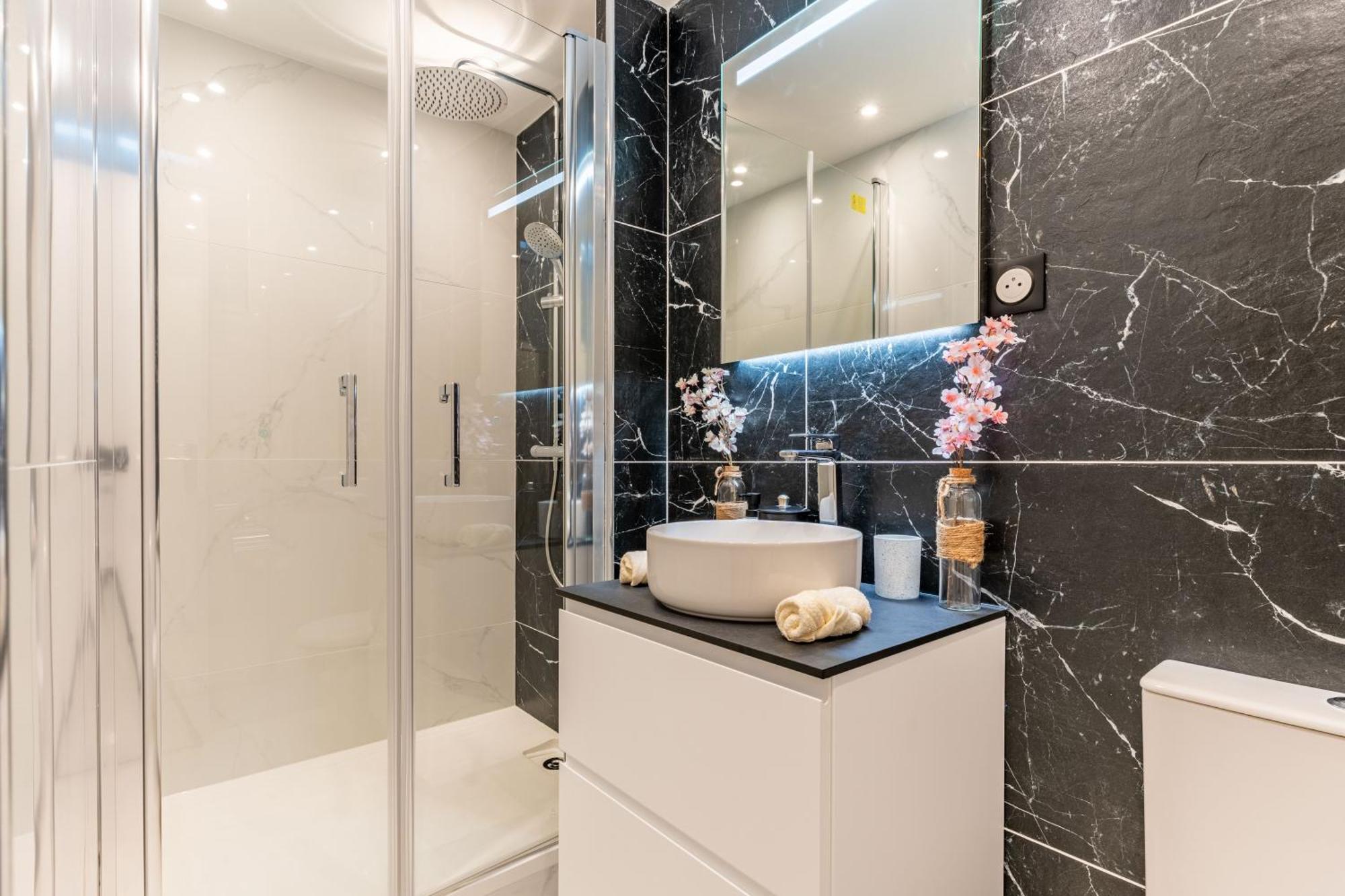Appartement Sucy à Chennevières-sur-Marne Extérieur photo